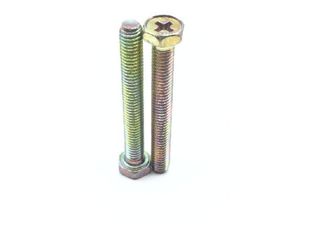 NAS1096-3-24 Machine Screw (3)