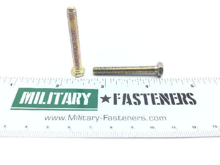 NAS1096-3-24 Machine Screw (5)