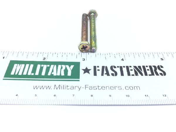 NAS1096-3-24 Machine Screw (6)
