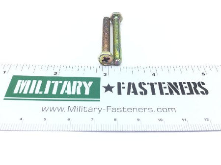 NAS1096-3-24 Machine Screw (6)