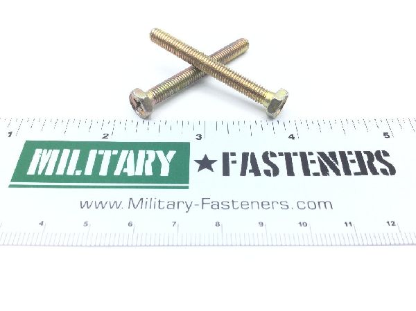 NAS1096-3-27 Machine Screw