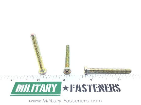 NAS1096-3-27 Machine Screw (2)