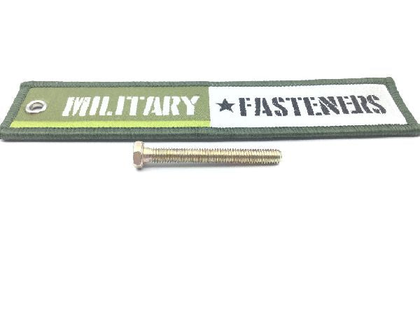 NAS1096-3-27 Machine Screw (3)