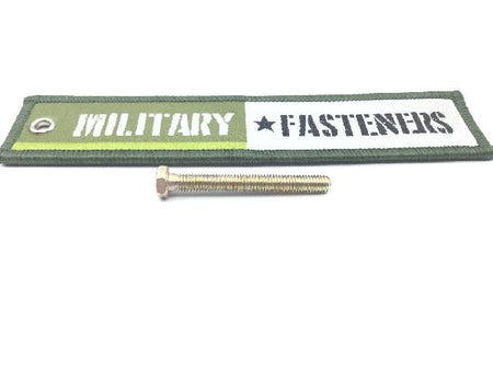 NAS1096-3-27 Machine Screw (3)