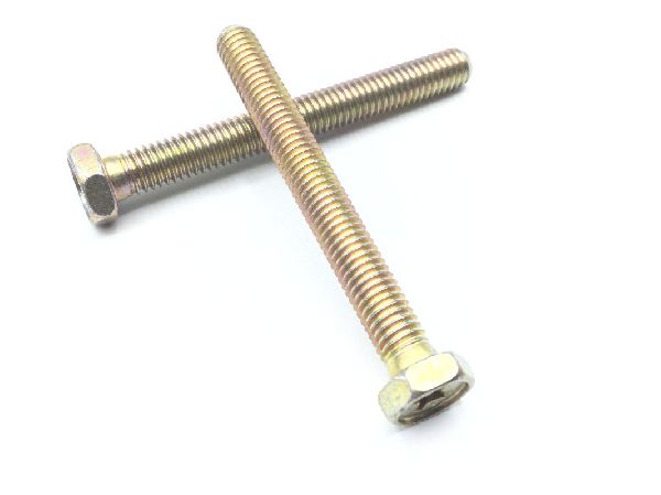 NAS1096-3-27 Machine Screw (4)
