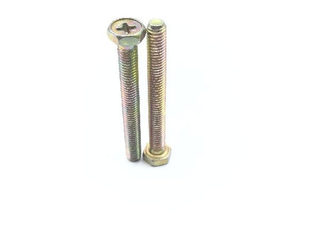 NAS1096-3-27 Machine Screw (5)