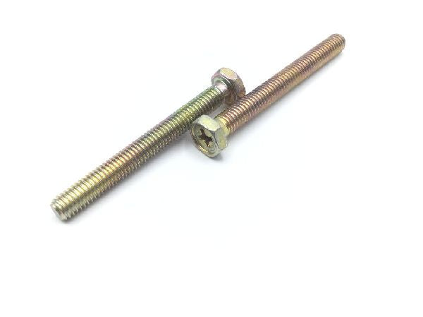NAS1096-3-27 Machine Screw (6)
