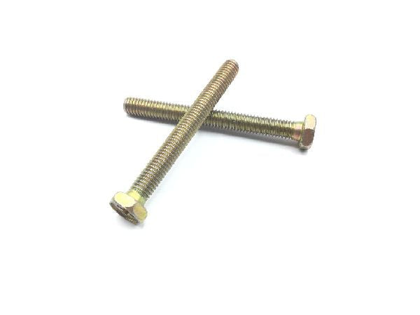 NAS1096-3-28 Machine Screw (3)