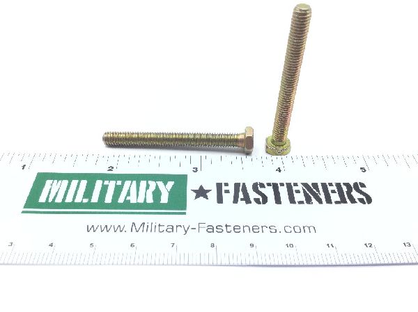 NAS1096-3-28 Machine Screw (5)