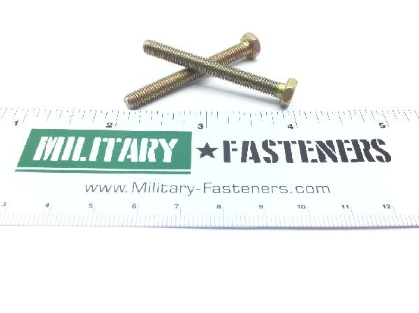 NAS1096-3-28 Machine Screw (6)