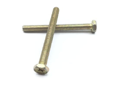 NAS1096-3-30 Machine Screw (3)