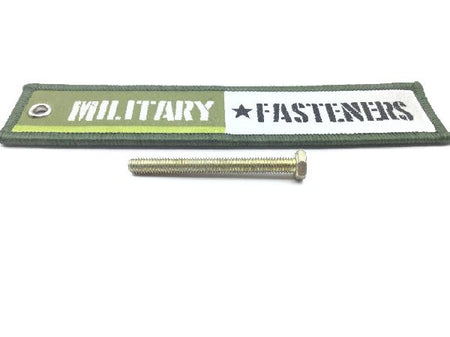 NAS1096-3-30 Machine Screw (4)