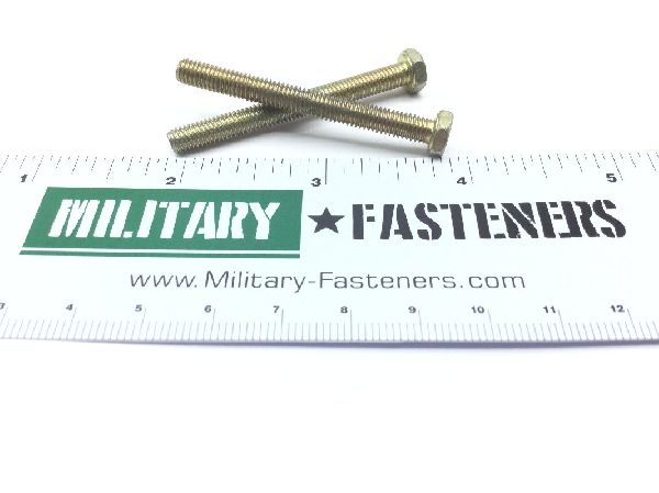 NAS1096-3-30 Machine Screw (6)