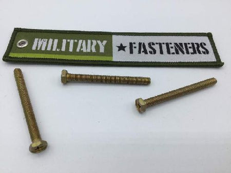 NAS1096-3-32 Machine Screw