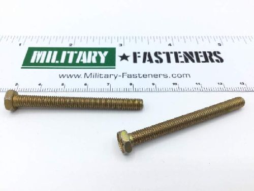 NAS1096-3-32 Machine Screw (2)