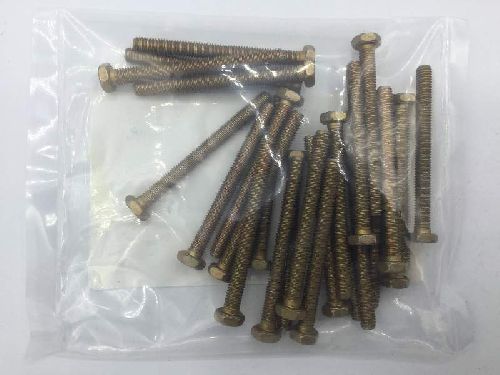 NAS1096-3-32 Machine Screw (3)