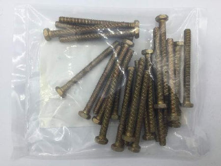 NAS1096-3-32 Machine Screw (3)