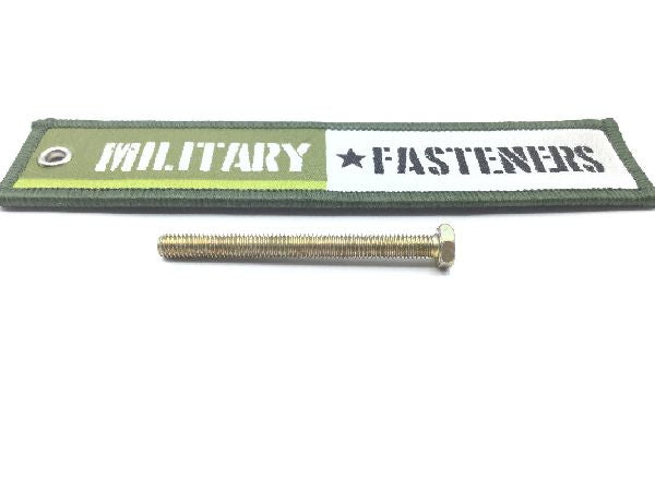 NAS1096-3-34 Machine Screw (4)