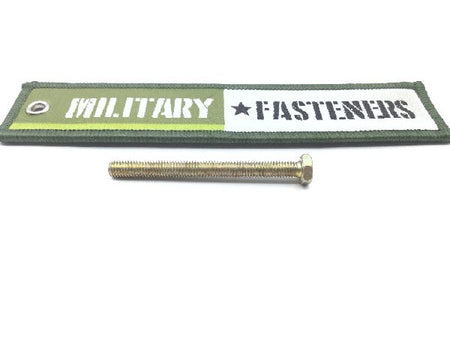 NAS1096-3-34 Machine Screw (4)