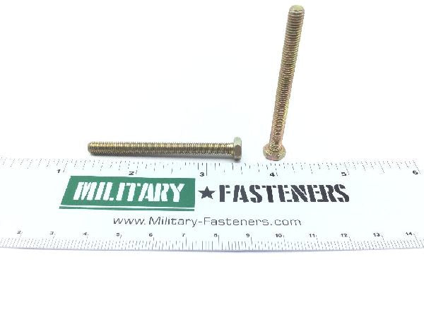 NAS1096-3-34 Machine Screw (5)