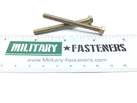 NAS1096-3-34 Machine Screw (6)