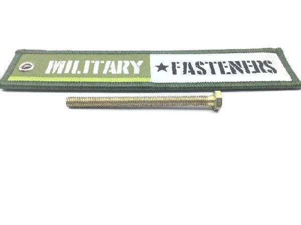 NAS1096-3-40 Machine Screw (4)