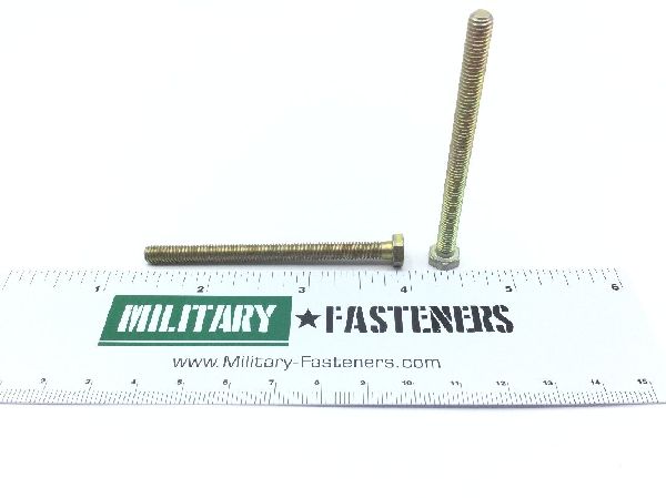NAS1096-3-40 Machine Screw (5)