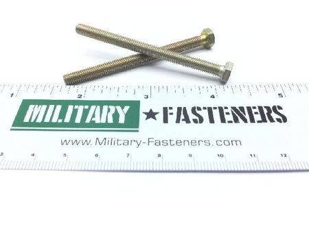 NAS1096-3-40 Machine Screw (6)