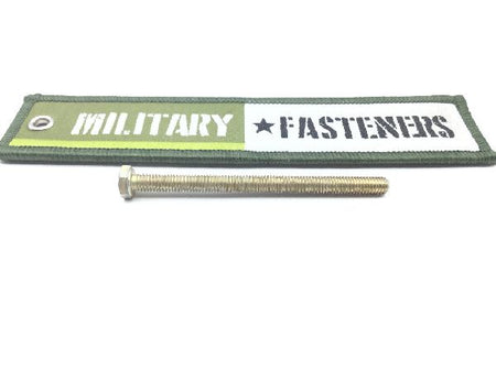 NAS1096-3-42 Machine Screw (4)