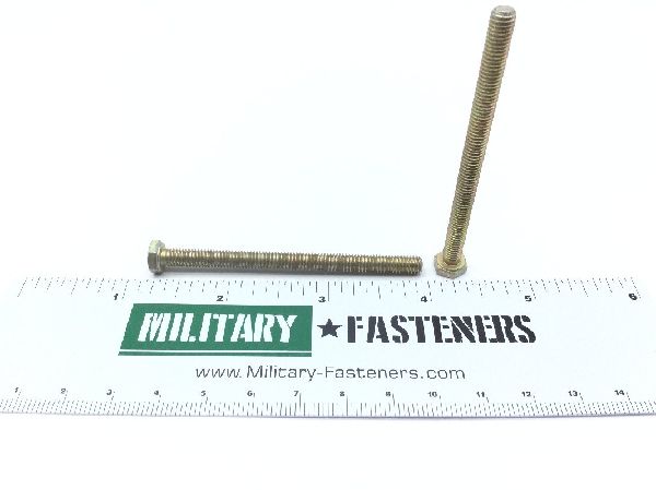 NAS1096-3-42 Machine Screw (5)