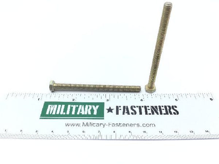 NAS1096-3-42 Machine Screw (5)