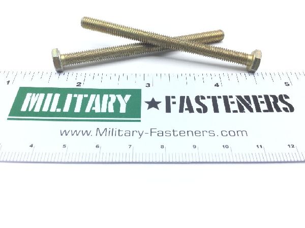 NAS1096-3-42 Machine Screw (6)