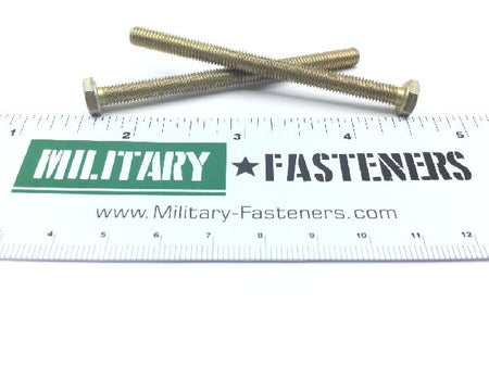 NAS1096-3-42 Machine Screw (6)
