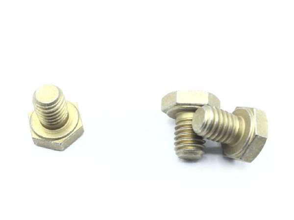 NAS1096-3-4 Machine Screw