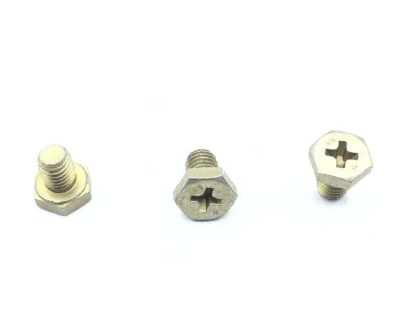 NAS1096-3-4 Machine Screw (2)