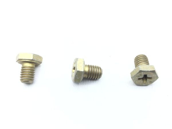 NAS1096-3-4 Machine Screw (3)