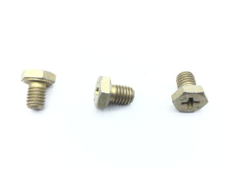 NAS1096-3-4 Machine Screw (3)