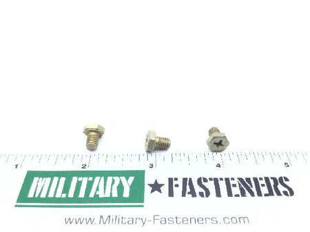 NAS1096-3-4 Machine Screw (6)