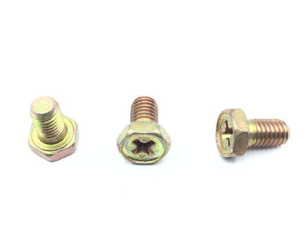 NAS1096-3-5 Machine Screw