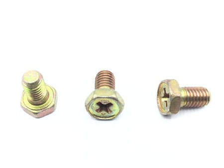 NAS1096-3-5 Machine Screw