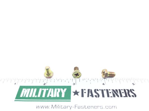 NAS1096-3-5 Machine Screw (5)