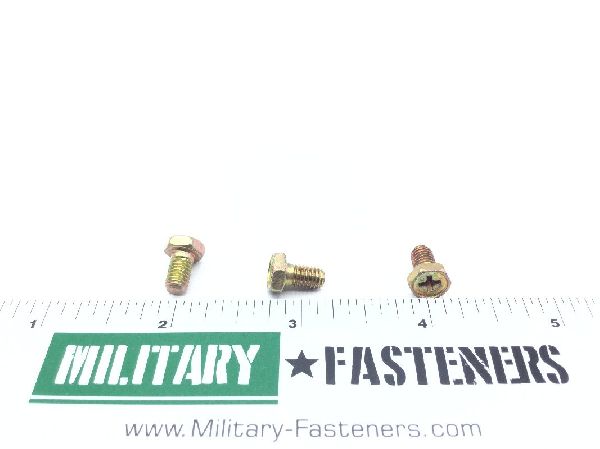 NAS1096-3-5 Machine Screw (6)
