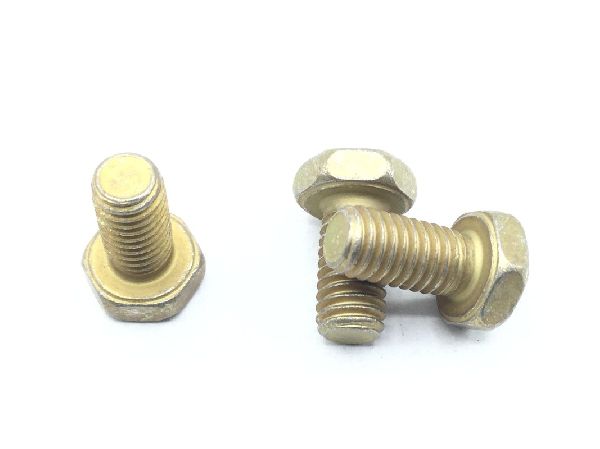 NAS1096-3-6 Machine Screw