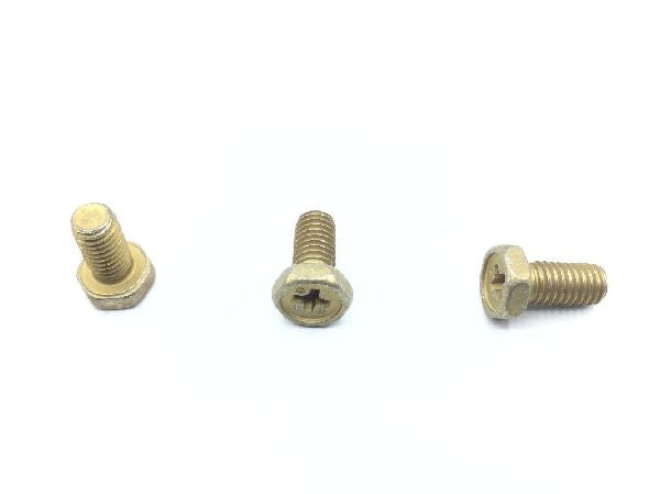 NAS1096-3-6 Machine Screw (2)