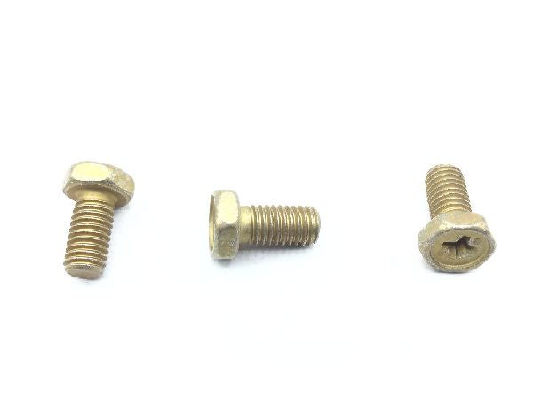 NAS1096-3-6 Machine Screw (3)