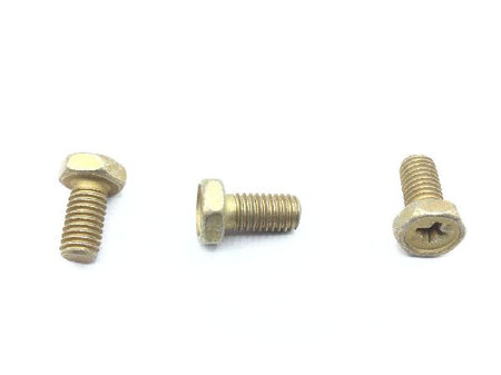 NAS1096-3-6 Machine Screw (3)