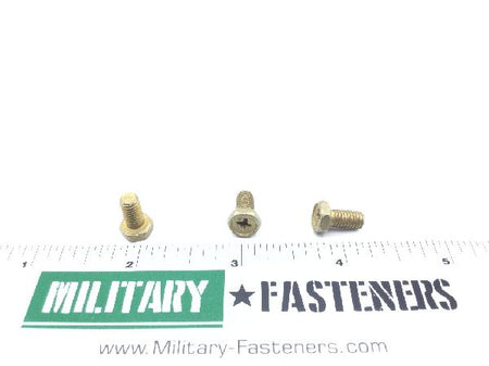 NAS1096-3-6 Machine Screw (5)