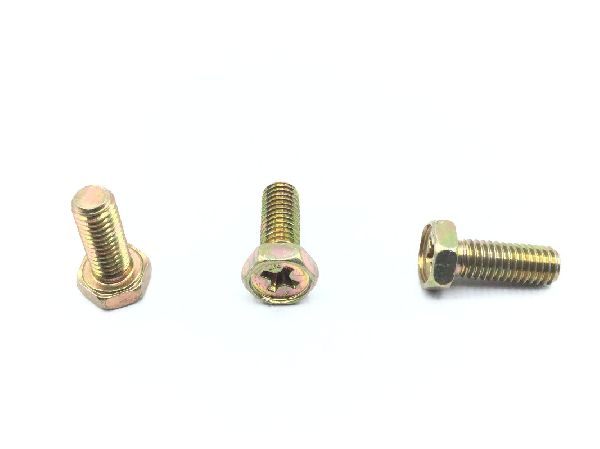 NAS1096-3-8 Machine Screw