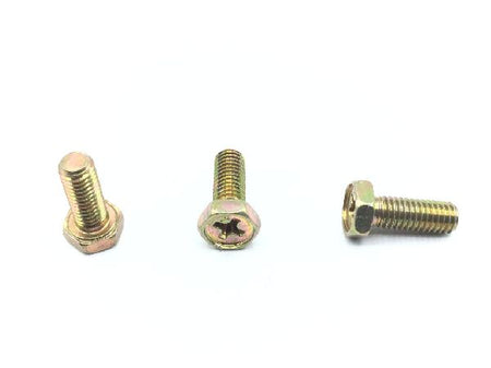 NAS1096-3-8 Machine Screw