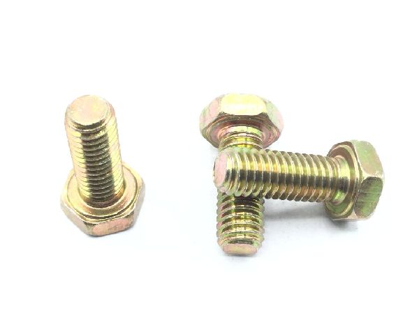 NAS1096-3-8 Machine Screw (2)